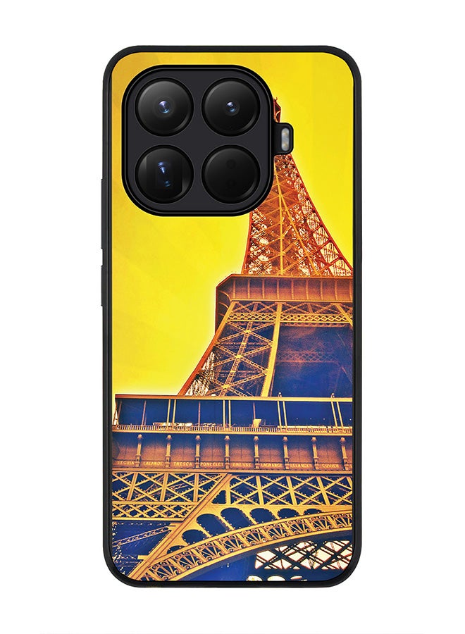 For Xiaomi 15T Pro Case,Slim fit Camera Protection, Shockproof Thin Phone cover  - Paris Heights